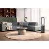 Philips AMF870/15 luchtreiniger 70 m² 46 dB 2200 W zilver, grijs