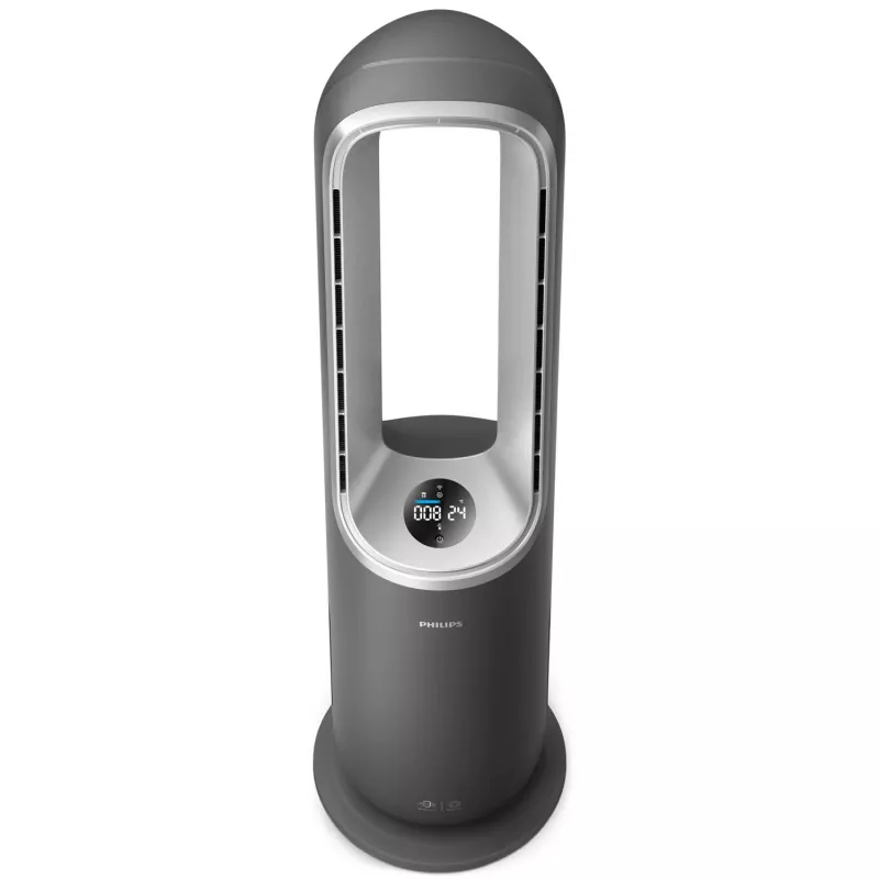 Philips AMF870/15 luchtreiniger 70 m² 46 dB 2200 W zilver, grijs
