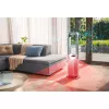 Philips AMF870/15 luchtreiniger 70 m² 46 dB 2200 W zilver, grijs