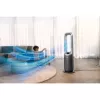 Philips AMF870/15 luchtreiniger 70 m² 46 dB 2200 W zilver, grijs