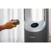Philips AMF870/15 luchtreiniger 70 m² 46 dB 2200 W zilver, grijs
