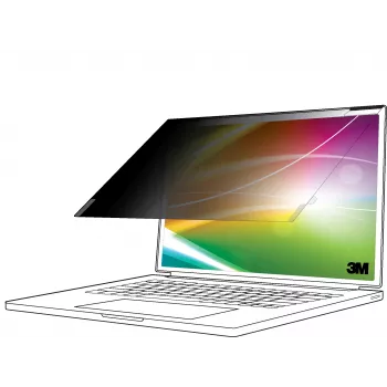 3M Bright Screen-privacyfilter voor Apple® MacBook Pro® 16 M1-M4, 16:10, BPNAP005