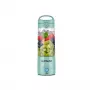 Sportmixer NUTRIBULLET Portable 0,475 L blauw, op batterijen, Tritan-beker, RVS-messen