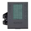 IP-uitbreidingsmodule Auerswald COMfortel D-XT20i zwart 20 toetsen