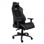 Trust GXT 714 RUYA universele gamingstoel zwart