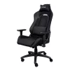 Trust GXT 714 RUYA universele gamingstoel zwart