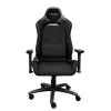 Trust GXT 714 RUYA universele gamingstoel zwart