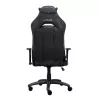Trust GXT 714 RUYA universele gamingstoel zwart