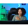 Trust GXT 714 RUYA universele gamingstoel zwart