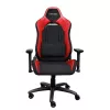 Trust GXT 714 RUYA universele gamingstoel zwart, rood