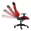Trust GXT 714 RUYA universele gamingstoel zwart, rood