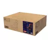 Trust GXT 714 RUYA universele gamingstoel zwart, rood