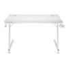 Trust GXT 709W LUMINUS wit