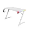 Trust GXT 709W LUMINUS wit