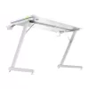 Trust GXT 709W LUMINUS wit