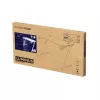 Trust GXT 709W LUMINUS wit
