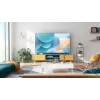 TCL 55P69K tv 139,7 cm (55 inch) 4K Ultra HD Smart TV Wi-Fi zwart