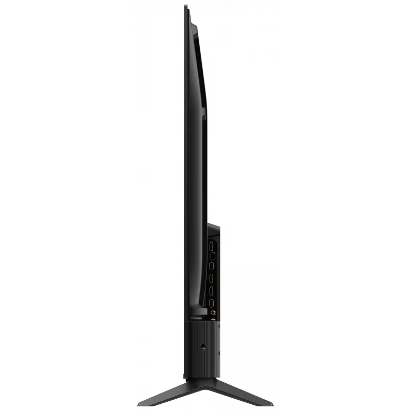TCL 55P69K tv 139,7 cm (55 inch) 4K Ultra HD Smart TV Wi-Fi zwart