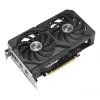 ASUS Dual -RX9060-8G AMD Radeon RX 9060 8 GB GDDR6