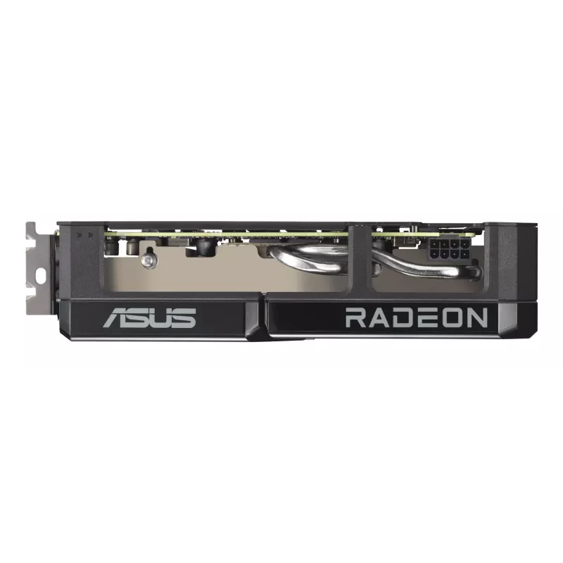 ASUS Dual -RX9060-8G AMD Radeon RX 9060 8 GB GDDR6