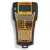 DYMO Rhino 6000+ industriële labelprinter | labelprinter met computerverbinding met harde koffer | inclusief 1 vinylbandcassette, 1 flexibele nylonbandcassette en oplaadbare lithium-ion-accu