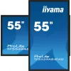 iiyama TF5539AS-B1AG signage-display kioskdesign 138,7 cm (54,6