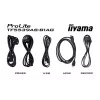 iiyama TF5539AS-B1AG signage-display kioskdesign 138,7 cm (54,6