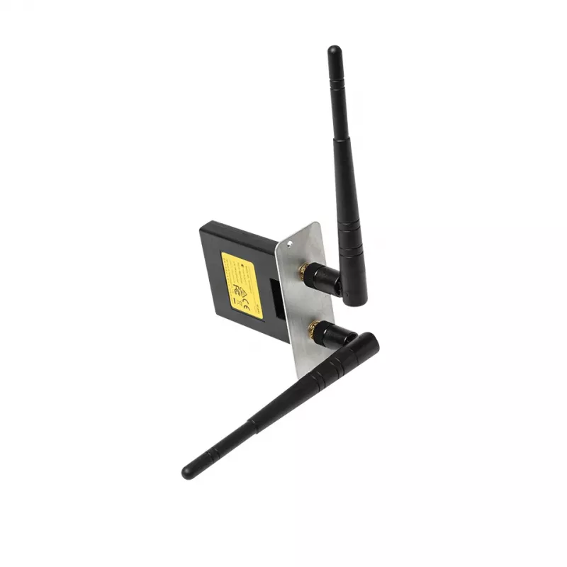 WLAN-interface Brother PA-WB-001 voor labelprinters draadloze connectiviteit