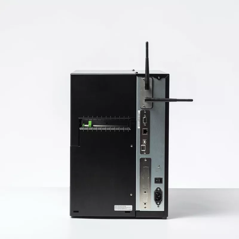 WLAN-interface Brother PA-WB-001 voor labelprinters draadloze connectiviteit