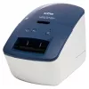 Brother QL-600B labelprinter thermisch direct 300 x 600 DPI 71 mm/sec bedraad DK