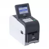Brother TD-2350DSA203 labelprinter direct thermisch 203 x 203 DPI 152 mm/sec bedraad & draadloos Ethernet LAN Wi-Fi Bluetooth