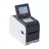 Brother TD-2350DSA203 labelprinter direct thermisch 203 x 203 DPI 152 mm/sec bedraad & draadloos Ethernet LAN Wi-Fi Bluetooth