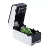 Brother TD-2350DSA203 labelprinter direct thermisch 203 x 203 DPI 152 mm/sec bedraad & draadloos Ethernet LAN Wi-Fi Bluetooth
