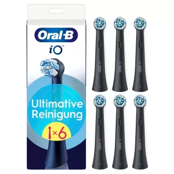 Tandenborstelaccessoire BRAUN iO UltimReisw6er (MPN 194693)