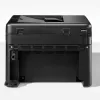 Brother DCP-L1660W multifunctionele printer laser A4 2400 x 600 DPI 20 ppm Wi-Fi