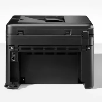 Brother DCP-L1660W multifunctionele printer laser A4 2400 x 600 DPI 20 ppm Wi-Fi