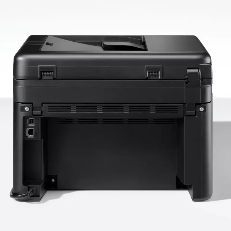 Brother DCP-L1660W multifunctionele printer laser A4 2400 x 600 DPI 20 ppm Wi-Fi