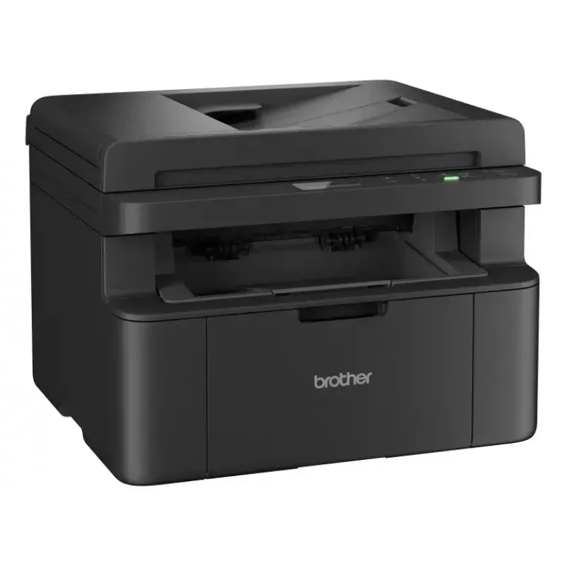 Brother DCP-L1660W multifunctionele printer laser A4 2400 x 600 DPI 20 ppm Wi-Fi
