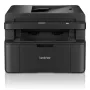 Brother DCP-L1660W multifunctionele printer laser A4 2400 x 600 DPI 20 ppm Wi-Fi
