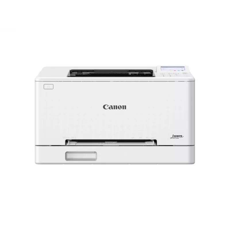 Canon i-SENSYS LBP647Cdw kleur 1200 x 1200 DPI A4 Wi-Fi