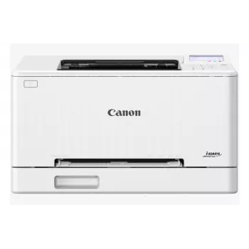 Laserdrucker Canon i-SENSYS LBP646Cdw – kleur, A4, 1200×1200 DPI, 25 ppm, duplex, Wi‑Fi