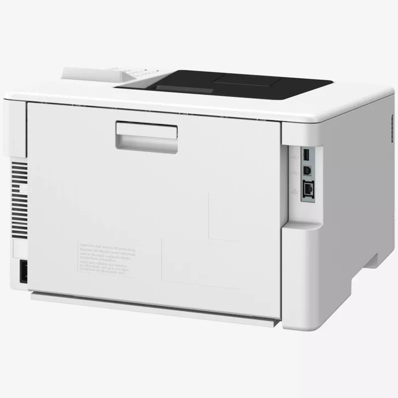 Laserdrucker Canon i-SENSYS LBP646Cdw – kleur, A4, 1200×1200 DPI, 25 ppm, duplex, Wi‑Fi