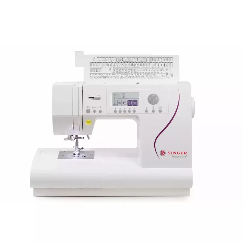 Automatische naaimachine SINGER C430