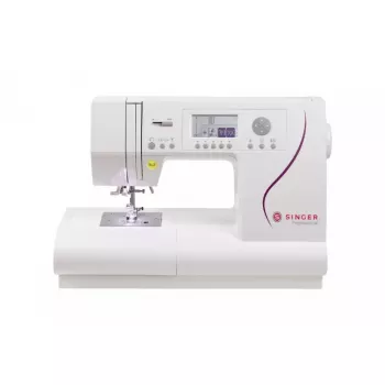 Automatische naaimachine SINGER C430