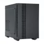 Chieftec UK-02B-OP computerbehuizing cube zwart