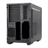 Chieftec UK-02B-OP computerbehuizing cube zwart