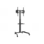 Multimediawagen Equip 32–55 inch universele TV-wagen