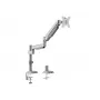Equip 17 inch-32 inch gelede monitor-bureauhouder