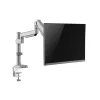 Equip 17 inch-32 inch gelede monitor-bureauhouder