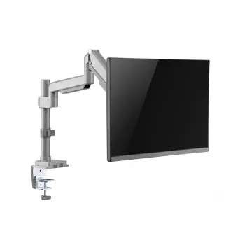 Equip 17 inch-32 inch gelede monitor-bureauhouder